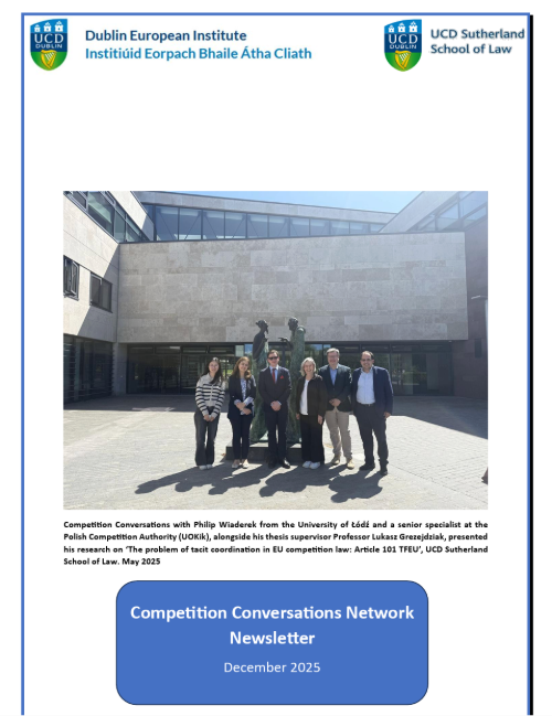 CCN Newsletter December 2025 